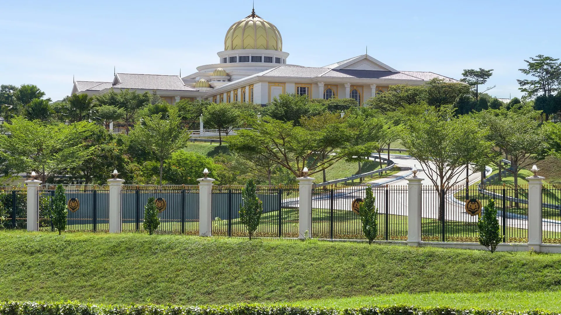 Hyatt House Kuala Lumpur, Mont Kiara Hotel 4*,  Malaysia