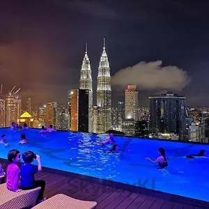  Apartment Platinum Service Klcc By Citybox
