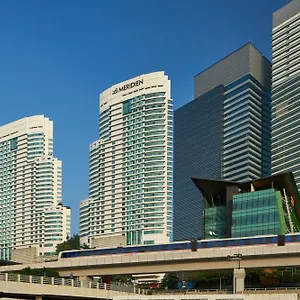 吉隆坡艾美酒店 酒店