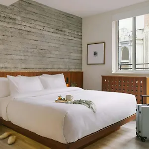 Hotel Sonder Henri On 24 New York