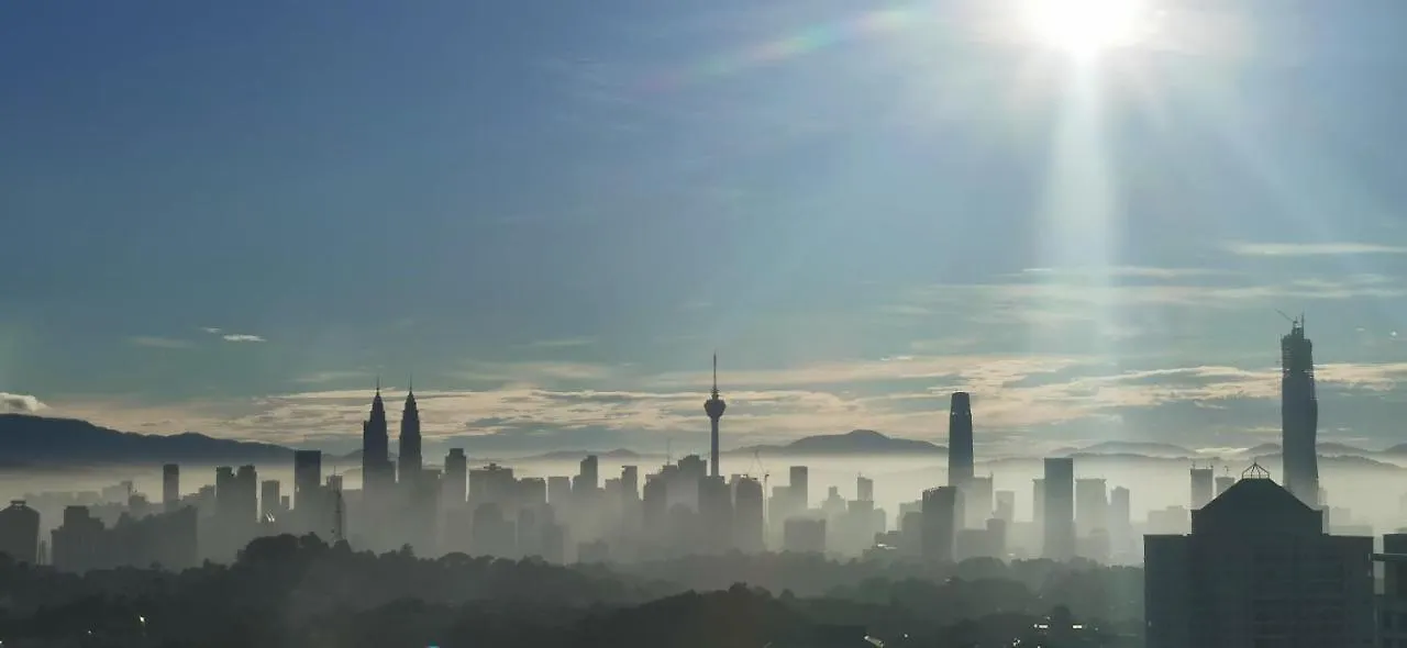 Hyatt House Kuala Lumpur, Mont Kiara Hotel