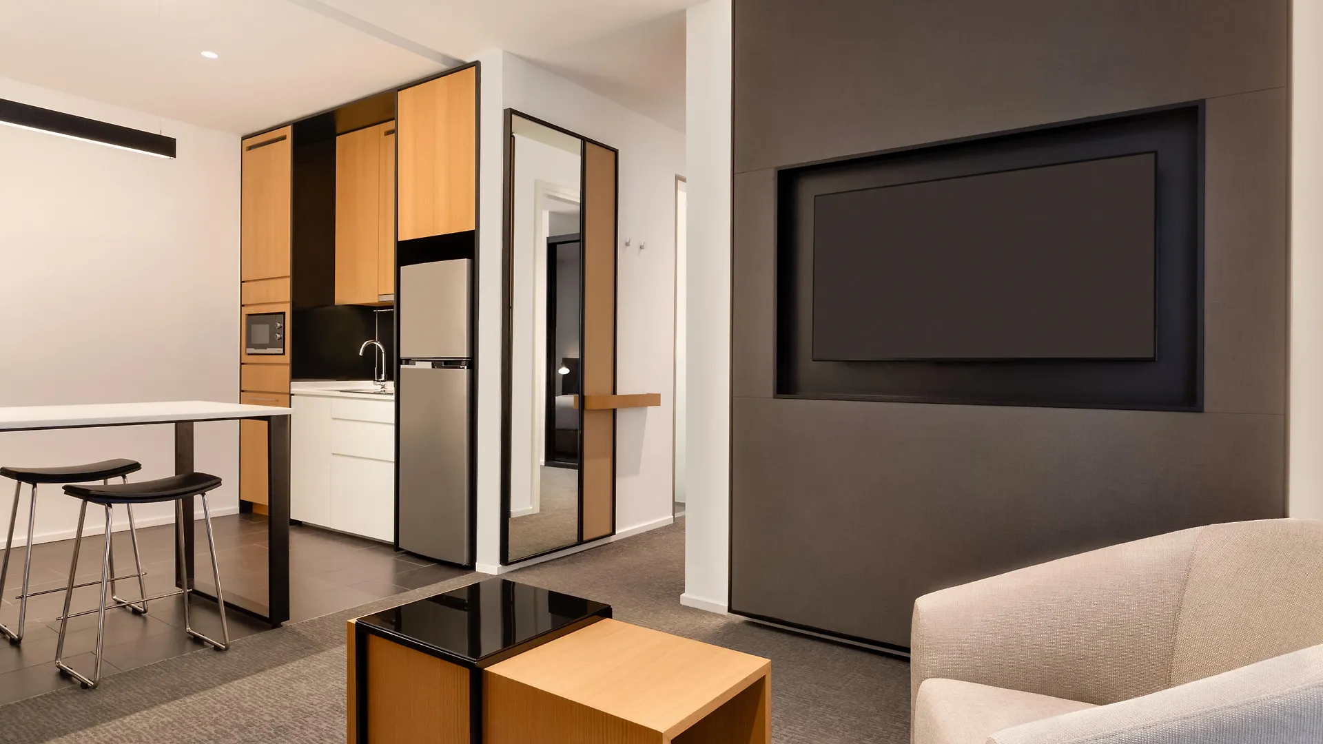 Hyatt House Kuala Lumpur, Mont Kiara Hotel
