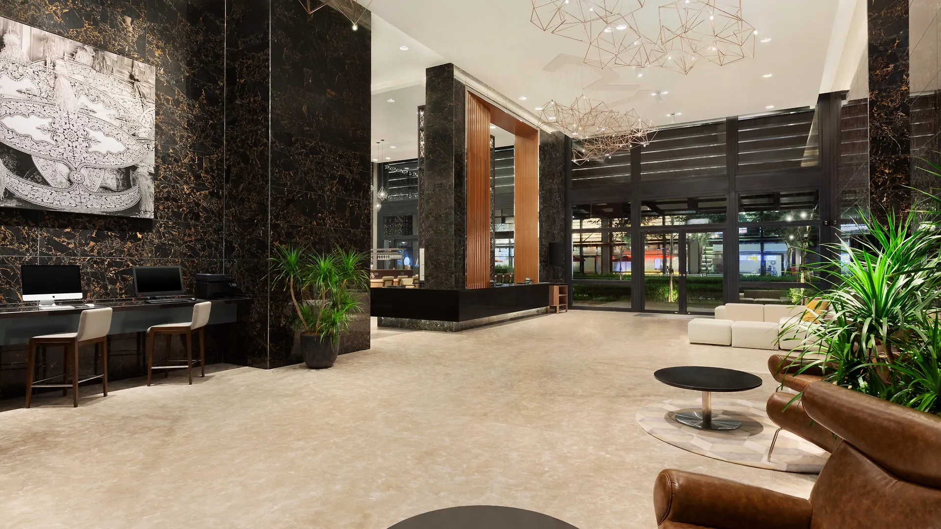 Hyatt House Kuala Lumpur, Mont Kiara Hotel