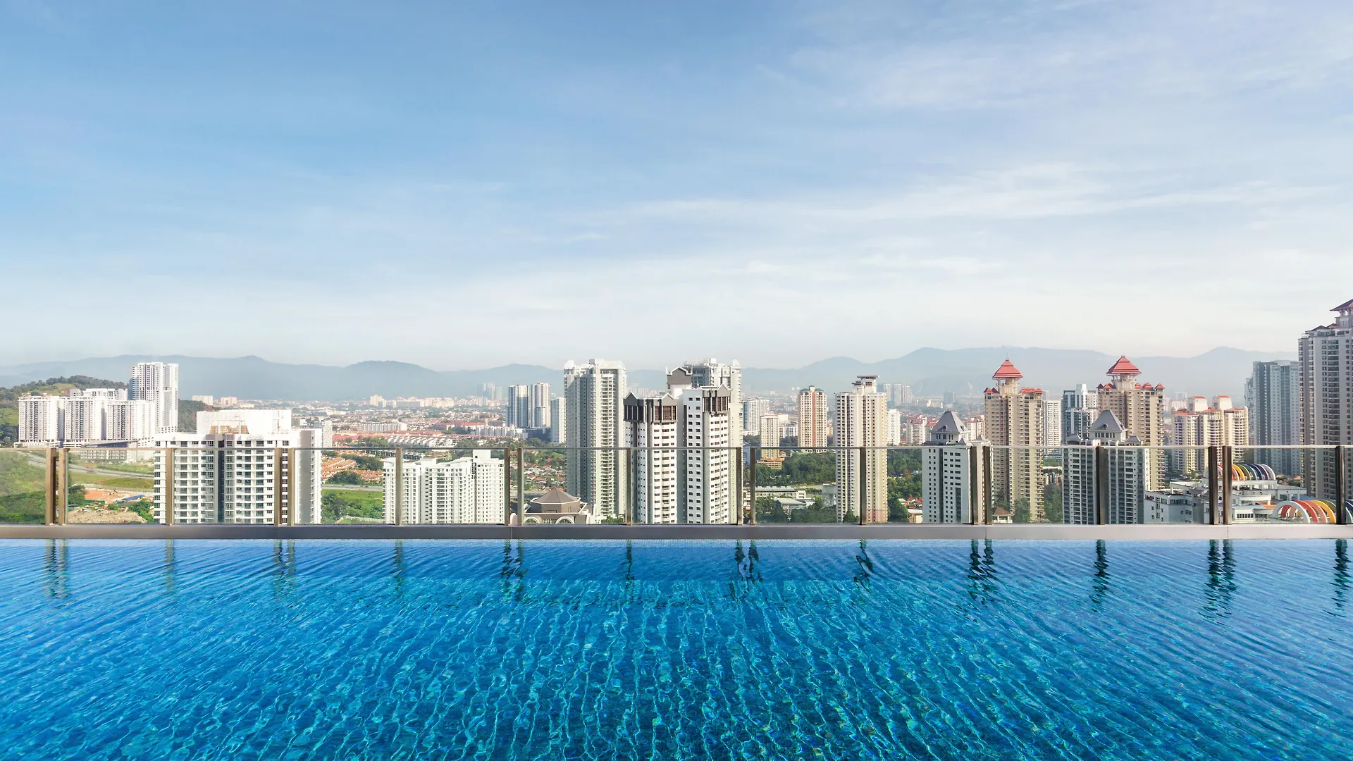 Hyatt House Kuala Lumpur, Mont Kiara Hotel