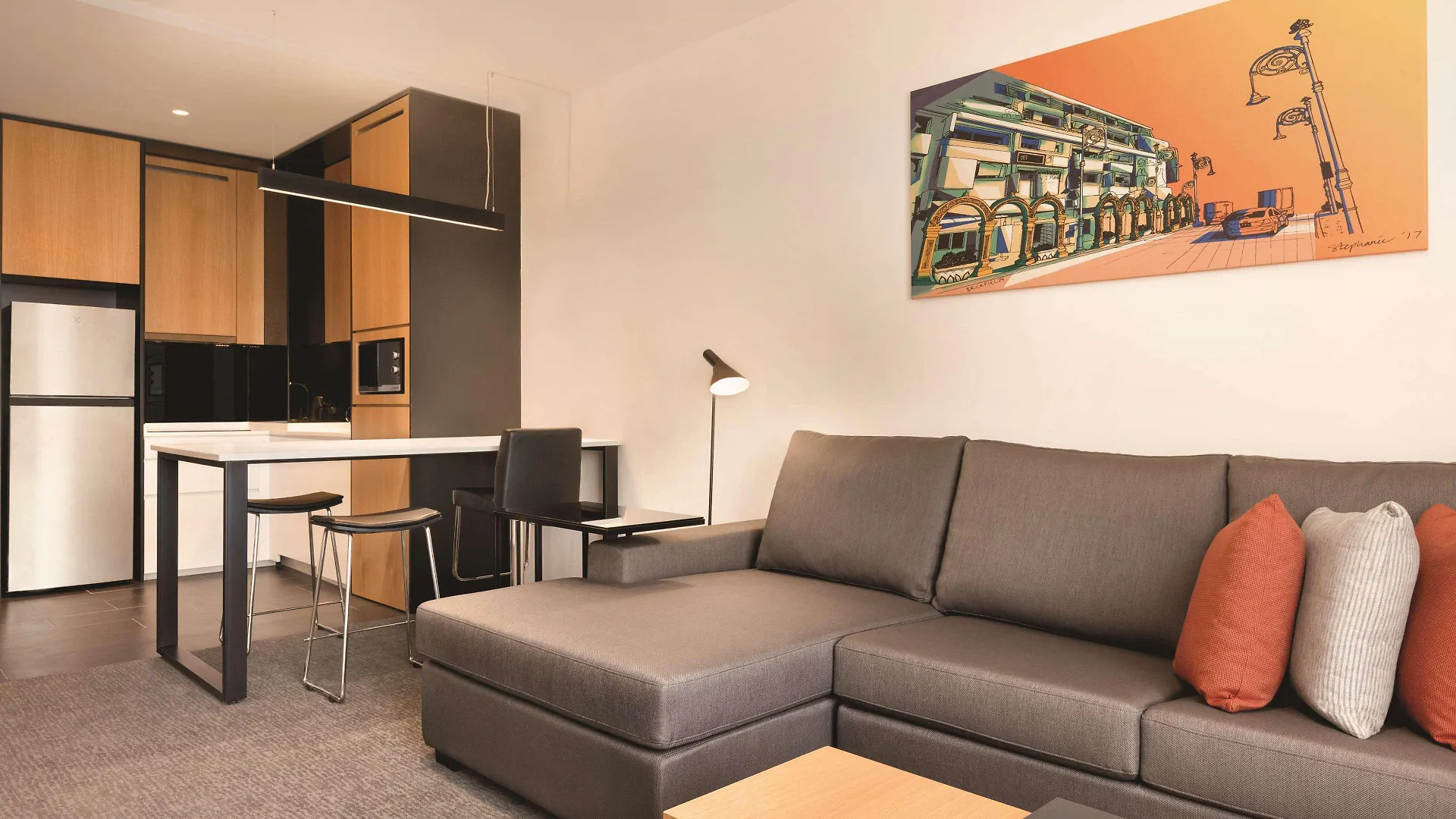 ****  Hyatt House Kuala Lumpur, Mont Kiara Hotel Malaysia