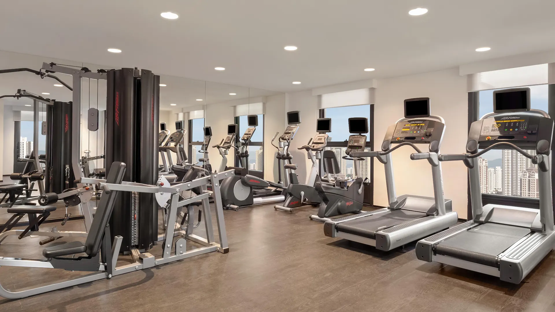 Hyatt House Kuala Lumpur, Mont Kiara Hotel