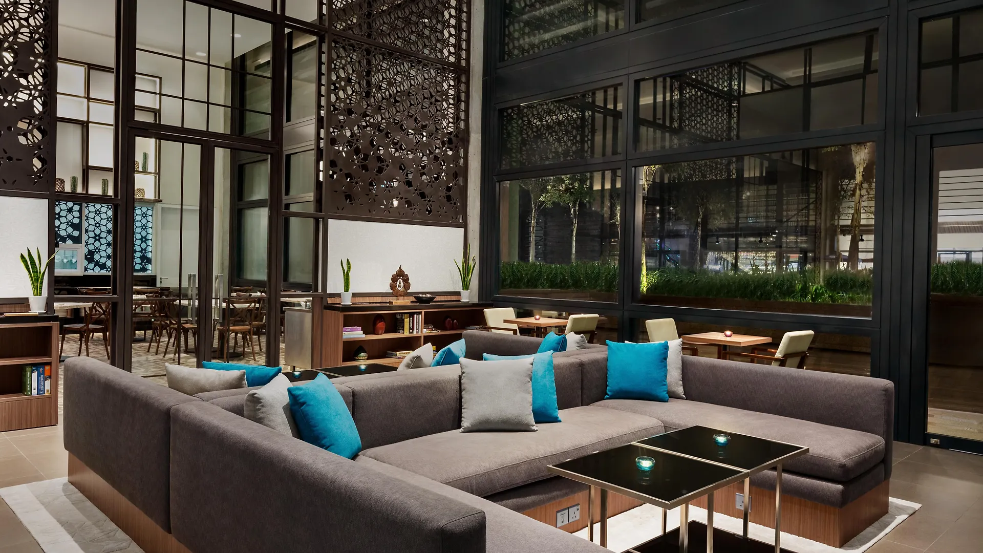 Hyatt House Kuala Lumpur, Mont Kiara Hotel