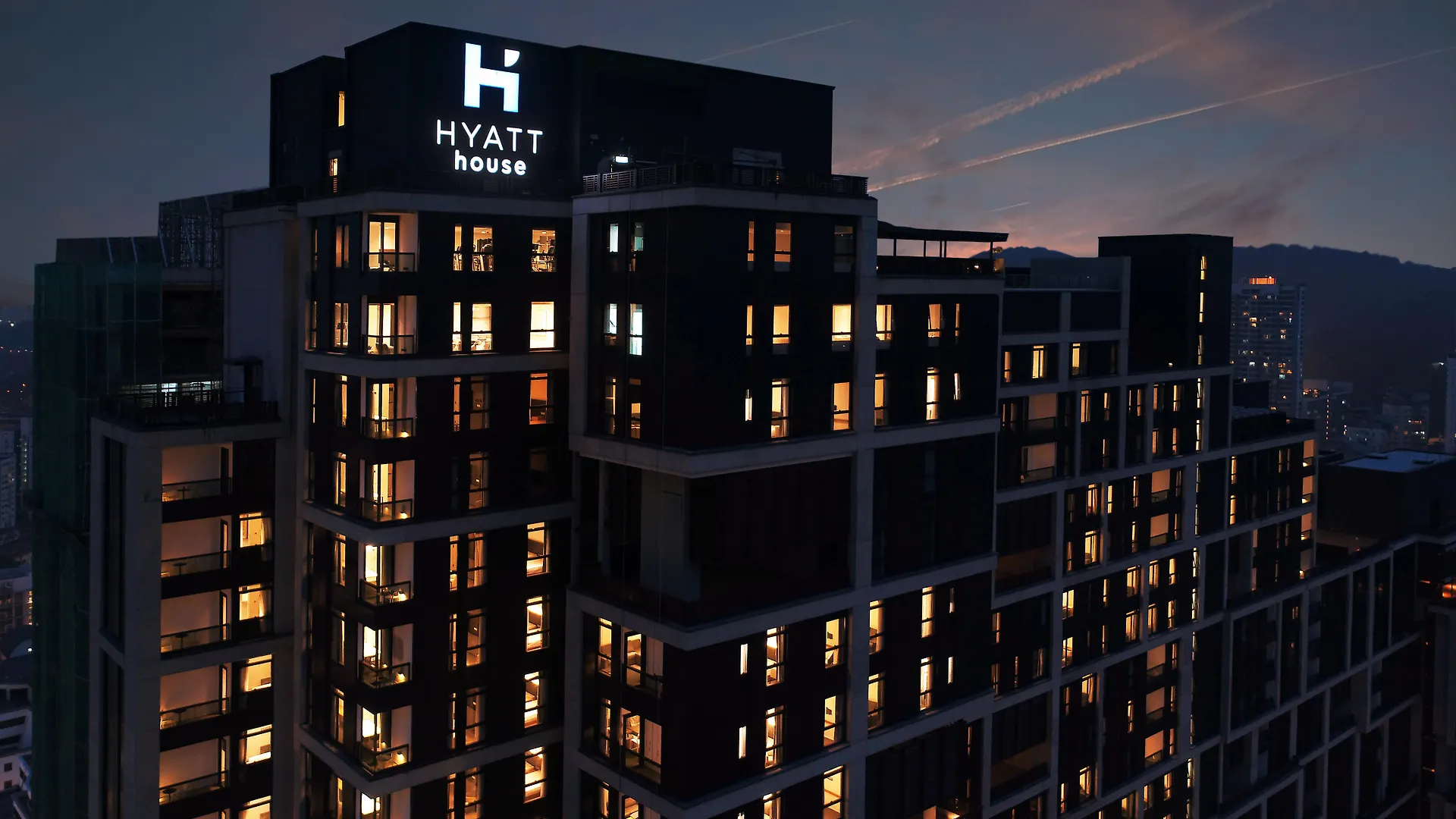 Hyatt House Kuala Lumpur, Mont Kiara Hotel