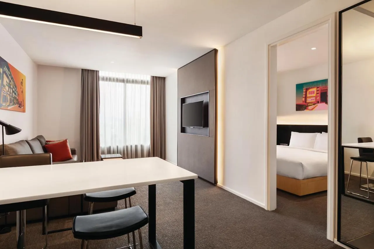 Hyatt House Kuala Lumpur, Mont Kiara Hotel Malaysia